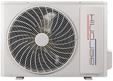 Aeronik U-Match VI ASI-AFH85RHS1/B-S INV/ASO-AGUHN85R1/INV