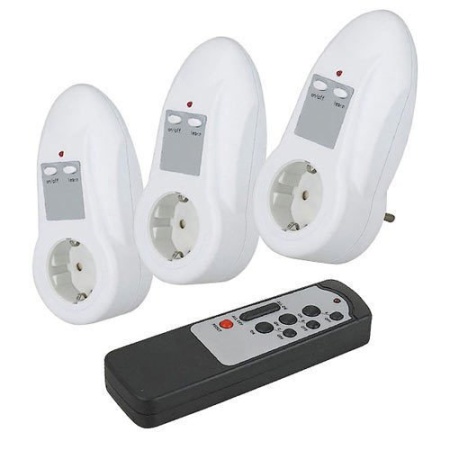 Heliosa 205S/3
