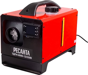 Ресанта ТДПН-8 KWT