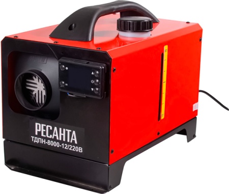 Ресанта ТДПН-8 KWT
