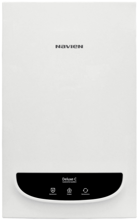 Navien Deluxe C -40k