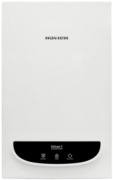 Navien Deluxe C -40k