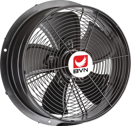 BVN BSM 600