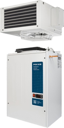 Polair SB 108 S