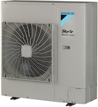 Daikin FDA125A/RZASG125MV1/-40