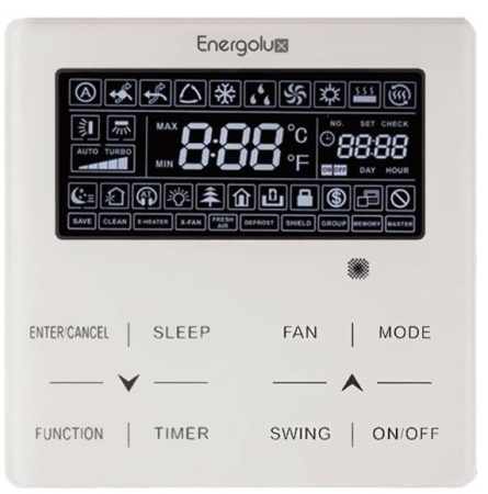 Energolux SMZFZ24V2AI