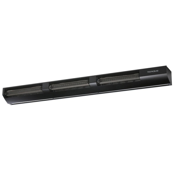 Tropik Line Т109E15 Black