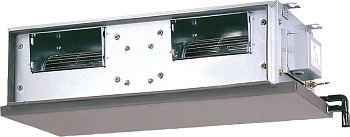 Daikin FDMQN35CXV/RYN35CXV Nord -30 Daikin FDMQN35CXV/RYN35CXV Nord -30