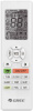 Gree G-Tech GWH12AECXD-K6DNA1A (LCLH)