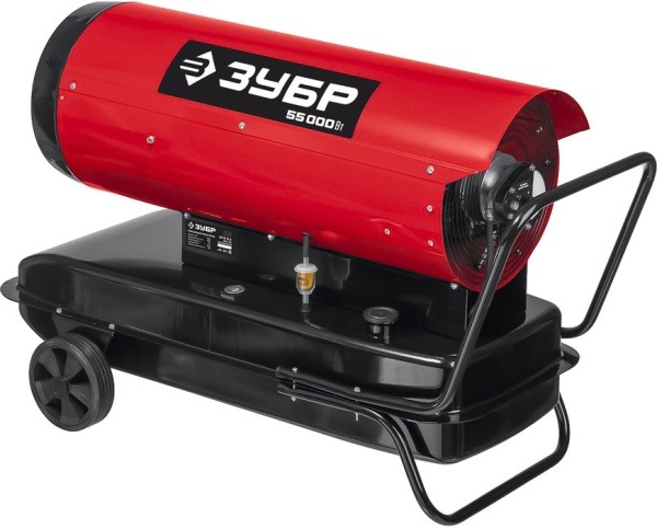 Зубр ДП-К8-55-Д