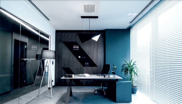 Berlingtoun BCI-18ACIN1/BCO-18AIN1