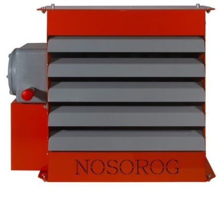 Nosorog 380-3-50-15