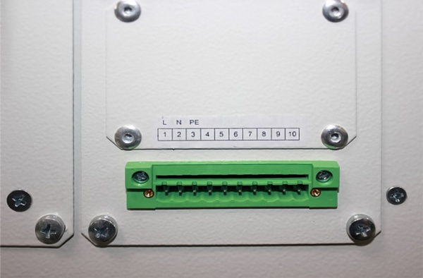 UNISPLIT MHW-560S(3) W UNISPLIT MHW-560S(3) W