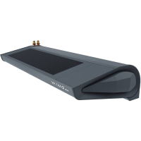 WING II W200 EC dark