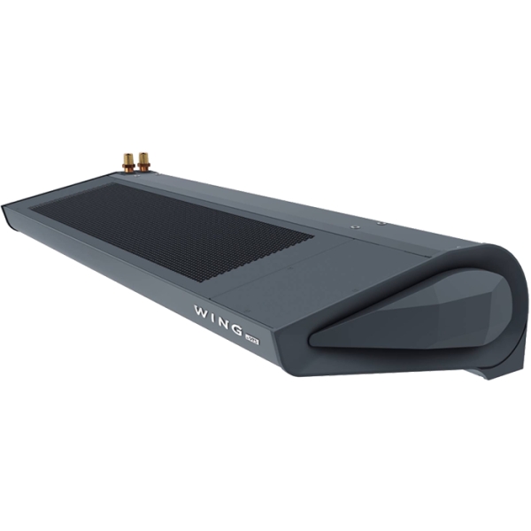 WING II W200 EC dark