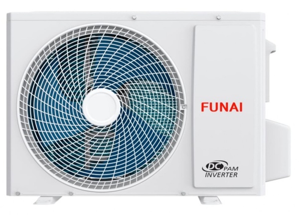 Funai Akoya RAC-I-AK25HP.D01