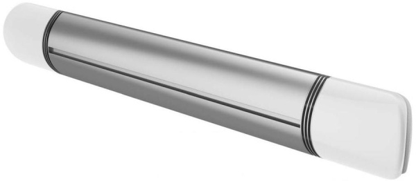 Luxeva PRO Mini WL white