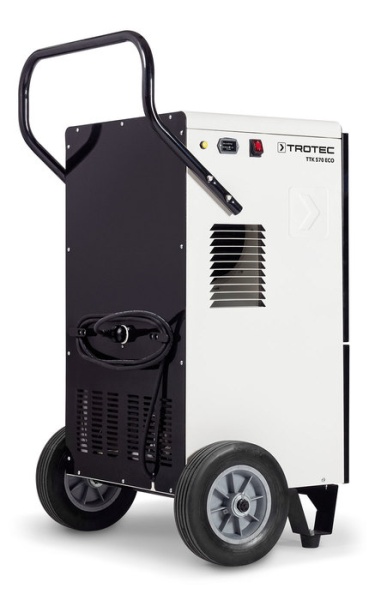 TROTEC TTK 570 ECO