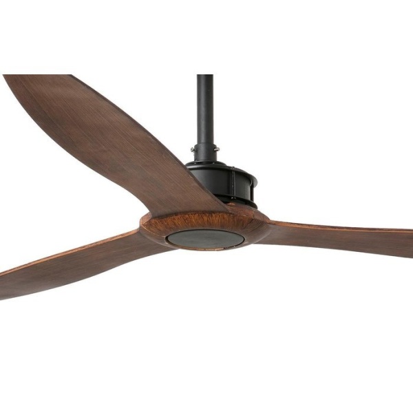 Faro Just Fan Matt Black 178 (33430)
