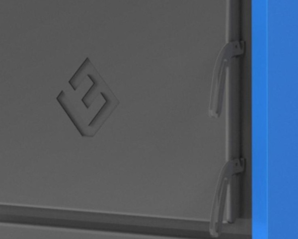 Везувий Титаниум-85