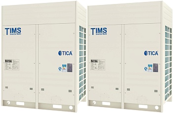 TICA TIMS360DXT