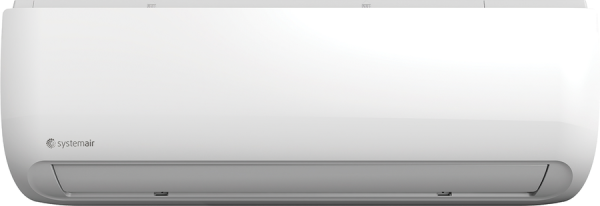 Systemair Sysplit Wall Smart 24 V2 EVO HP Q