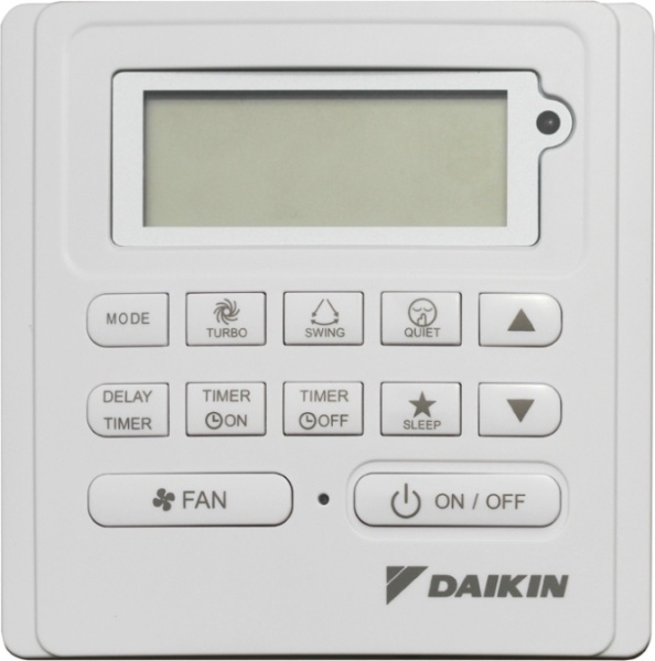 Daikin FDMQN35CXV/RYN35CXV Nord -30 Daikin FDMQN35CXV/RYN35CXV Nord -30
