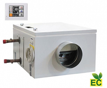 ФЬОРДИ ВПУ 800 EC W-GTC