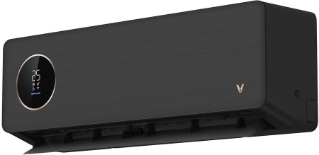 VIOMI Cross 2 Black KFR-25GW/Y4CM1-A++/A+