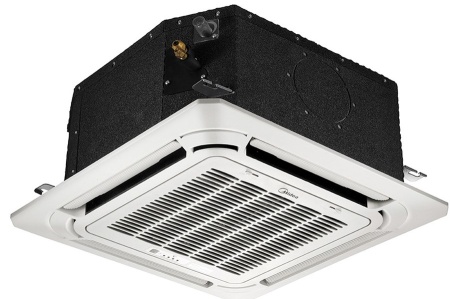 Midea MI2-36Q4CDHN1