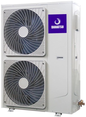 Dahatsu Mini VRF- H160/2DCPH1