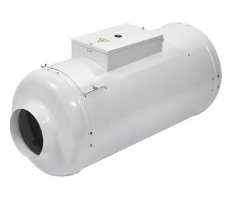 VANVENT Tube-315
