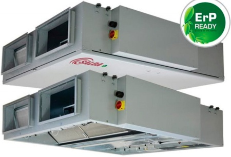 Lessar LV-PACU 2500 PE-9,0-1 ECO E15