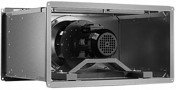 Shuft TORNADO 600x300-25-0,75-2