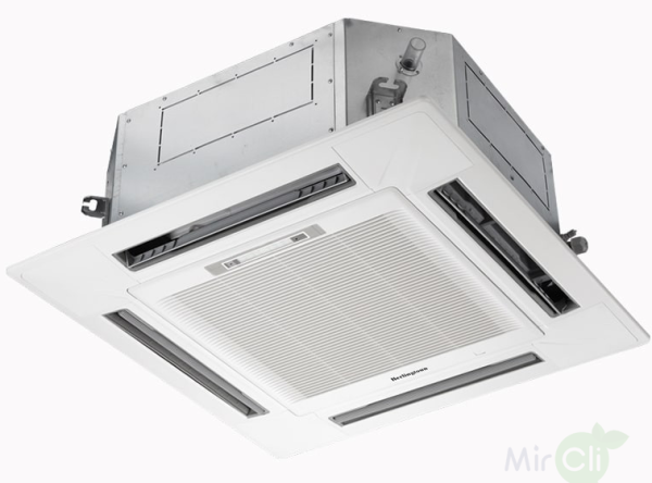 Berlingtoun BCI-48ACST1/BCO-48AST1