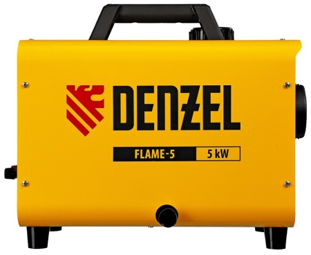 DENZEL Flame-5