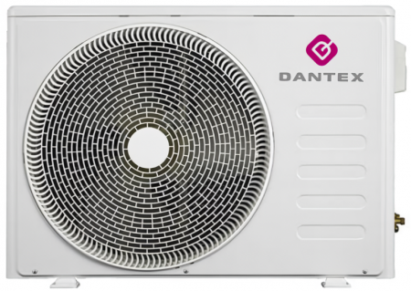 Dantex City RK-36CHT3N/RK-36HT3NE-W