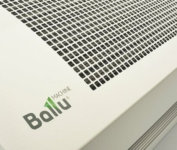 Ballu BHC-M20T24-PS (BRC-D1)
