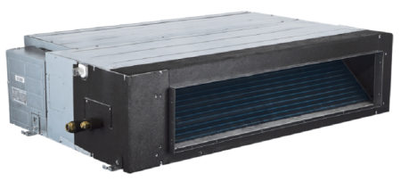 EXPERTAIR ZAC-HD36XDUC-IU/ZAC-HD36XC-OU