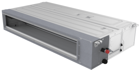 SYSCOOL SYSVRF 3SE DUCT M 80 D Q