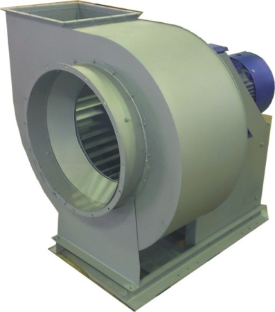 LUFTKON VR 280-46-630-V-15-970