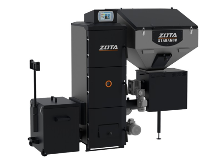 Zota STAHANOV 35кВт 2S-520