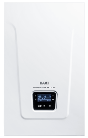 Baxi Ampera Plus 18