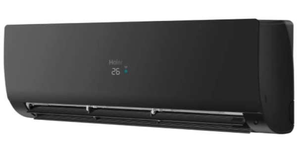 Haier FLEXIS Super Match AS25S2SF2FA-B