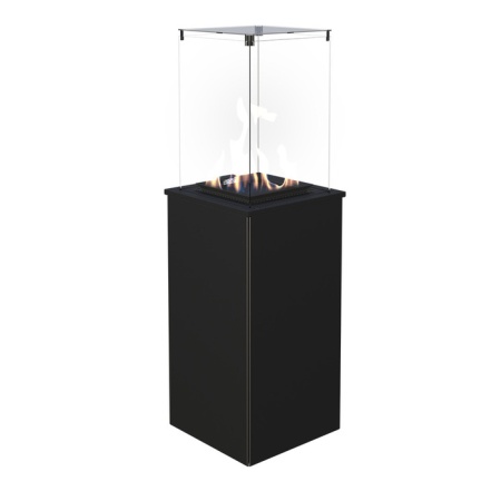 Kratki PATIO MINI/M/G31/37MBAR/S - сталь, с ручным управлением