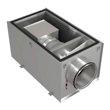 Shuft ECO 250/1-9,0/ 3-A