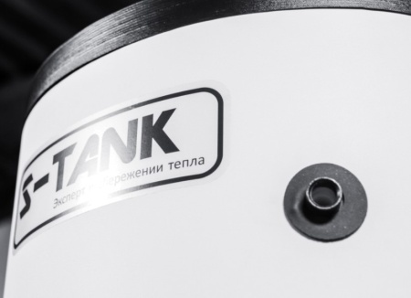 S-tank SOLAR SS DUO 3000