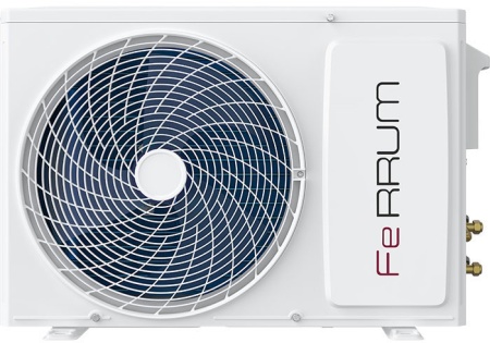 Ferrum iFIS12A1/iFOS12A1