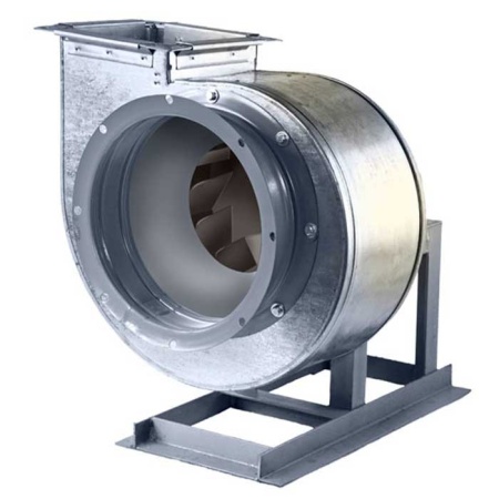 LUFTKON VR 80-75-V/D-450-2h/600°С-7,5/3000
