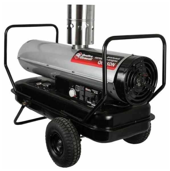 QUATTRO ELEMENTI QE-25DN